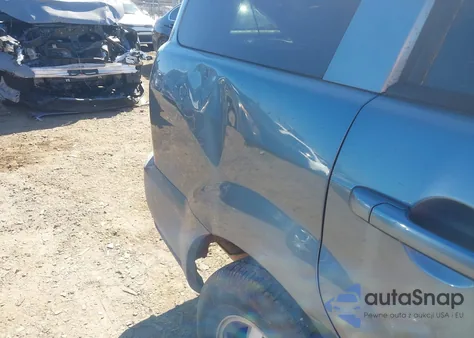 2006 Honda Pilot Ex-L from USA, damaged, VIN 2HKYF18596H561574